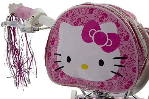 Dynacraft Hello Kitty 16" Bike #TOP4