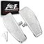 Passenger Floor Board|Chrome