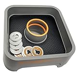 Coleman Washer Toss Set