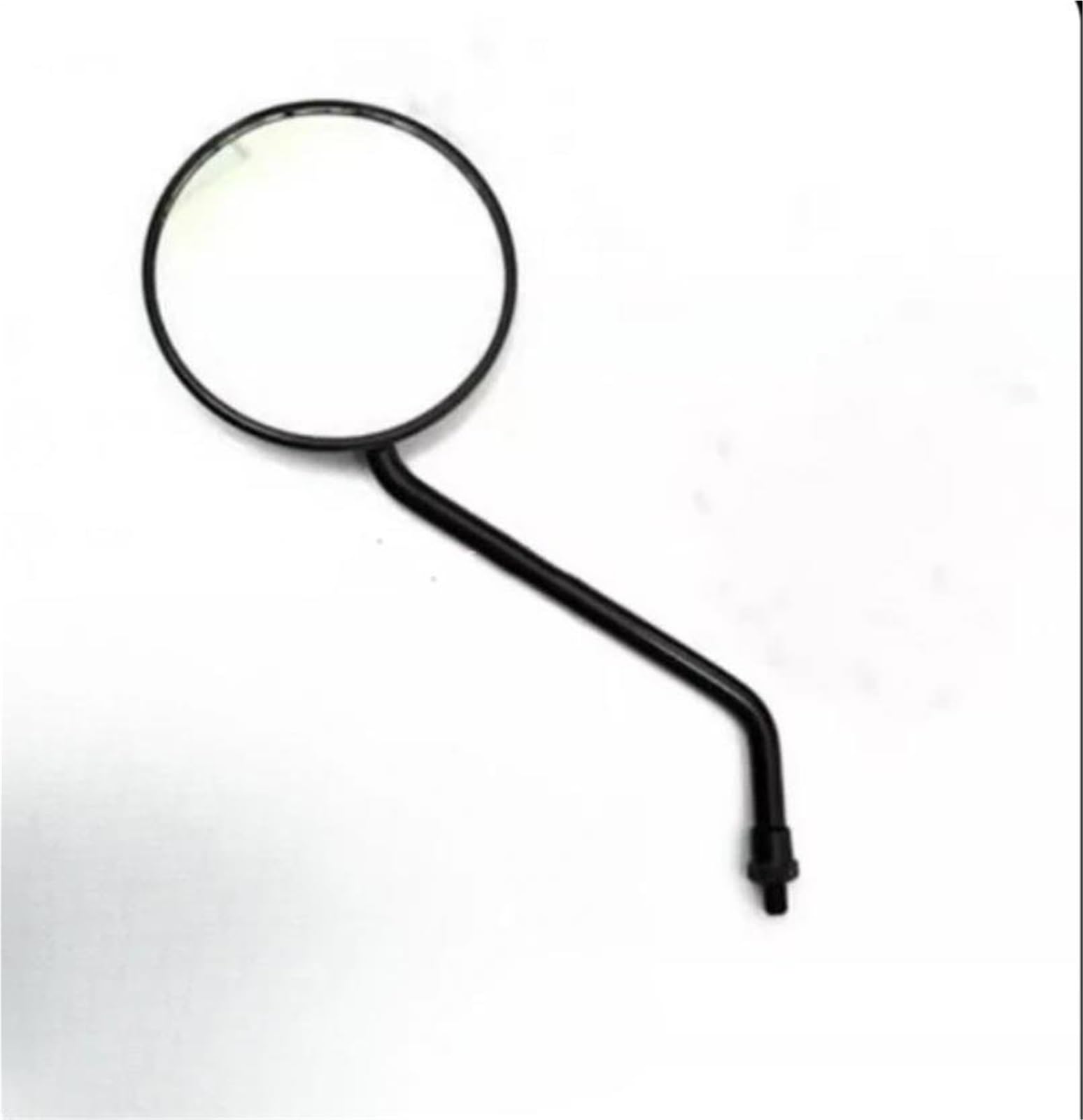 Espejo retrovisor motocicleta Super SOCO TC antirreflejos para manillar