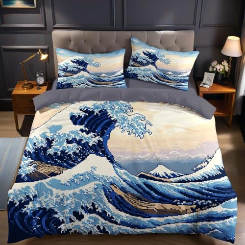 Estilo de Juego Funda nórdica Cama 150