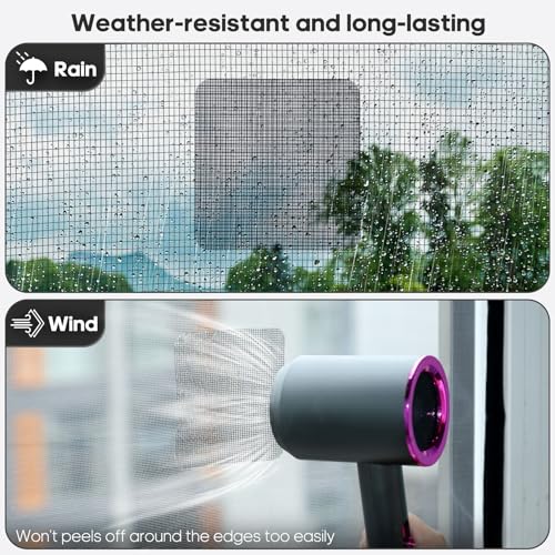 Image of Secopad Self Adhesive Hand Shower Holder, Wall Mount Health Faucet Holder for Bathroom, No-Drill Install (Chrome) (Black)