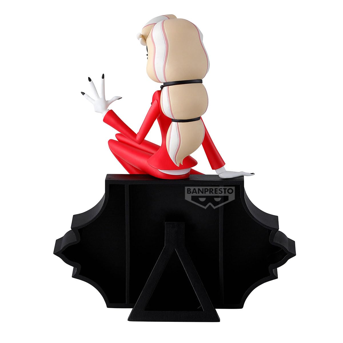 Amazon.com: Banpresto - Hazbin Hotel - Charlie Morningstar (ver. A