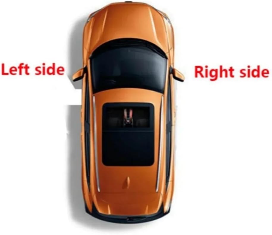 Headlight Sprayer Compatible With Cayenne 9PA 92A 2007-2018 Car Front Head Lamp Cleaning Water Sprayer Jet Headlight Washer Nozzle(1 Pair 2011-2018)