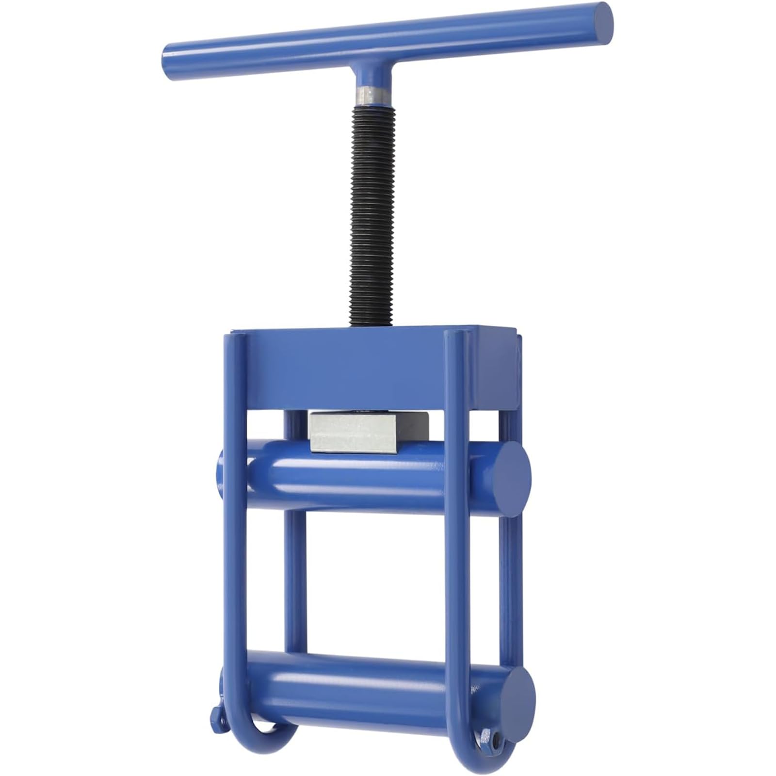 DN63 Manual Tubería Apriete Abrazadera, 0-63mm Tubería De Agua Herramienta De Cierre para PE, PVC, PPR, Tuberías De PP Mantenimiento, Emergencia Reparación De Fontanería