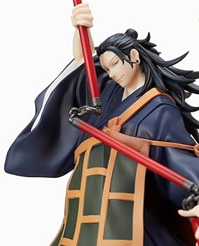 呪術廻戦0 スーパープレミアムフィギュア 夏油傑 劇場版 呪術廻戦 0 SPMフィギュア“夏油傑” – プライズハウス