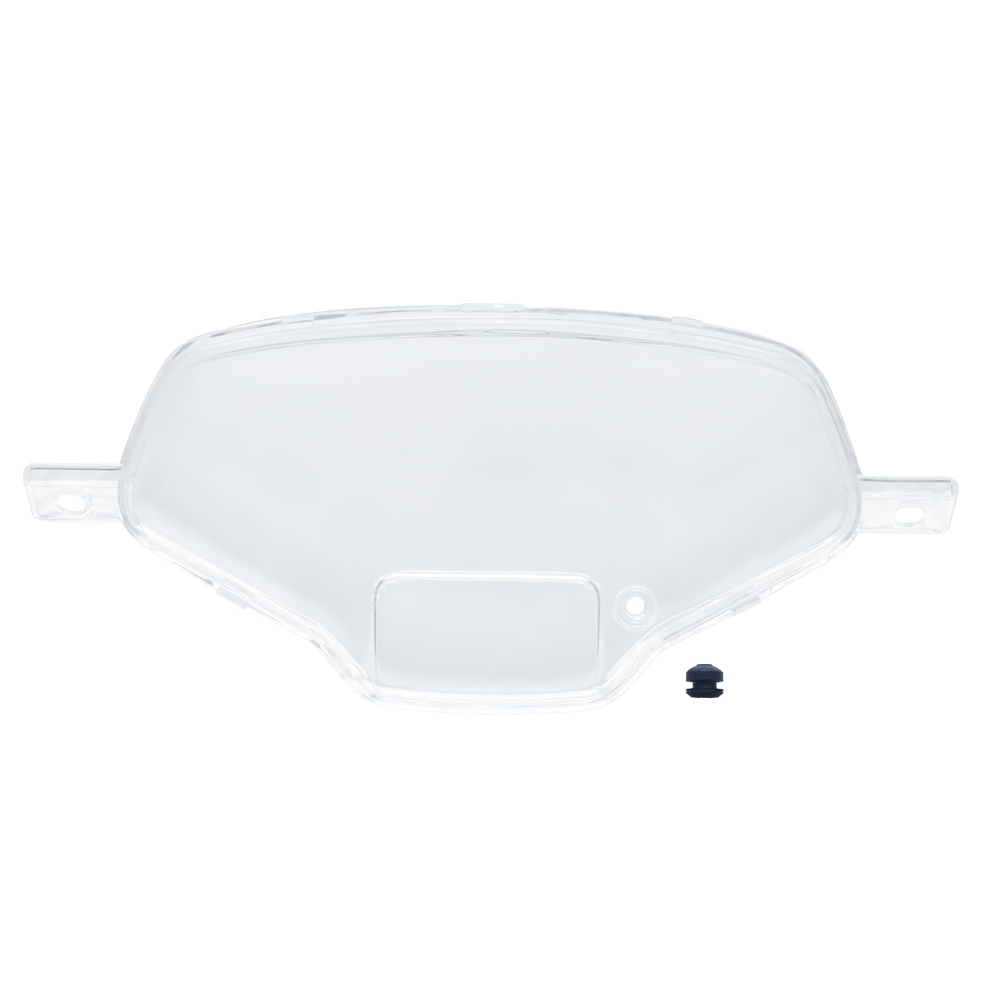 NIKAVI MGLS34 Speedo Meter Glass Cover Compatible for Acess 125(Prees Type) (U.B)-image-47