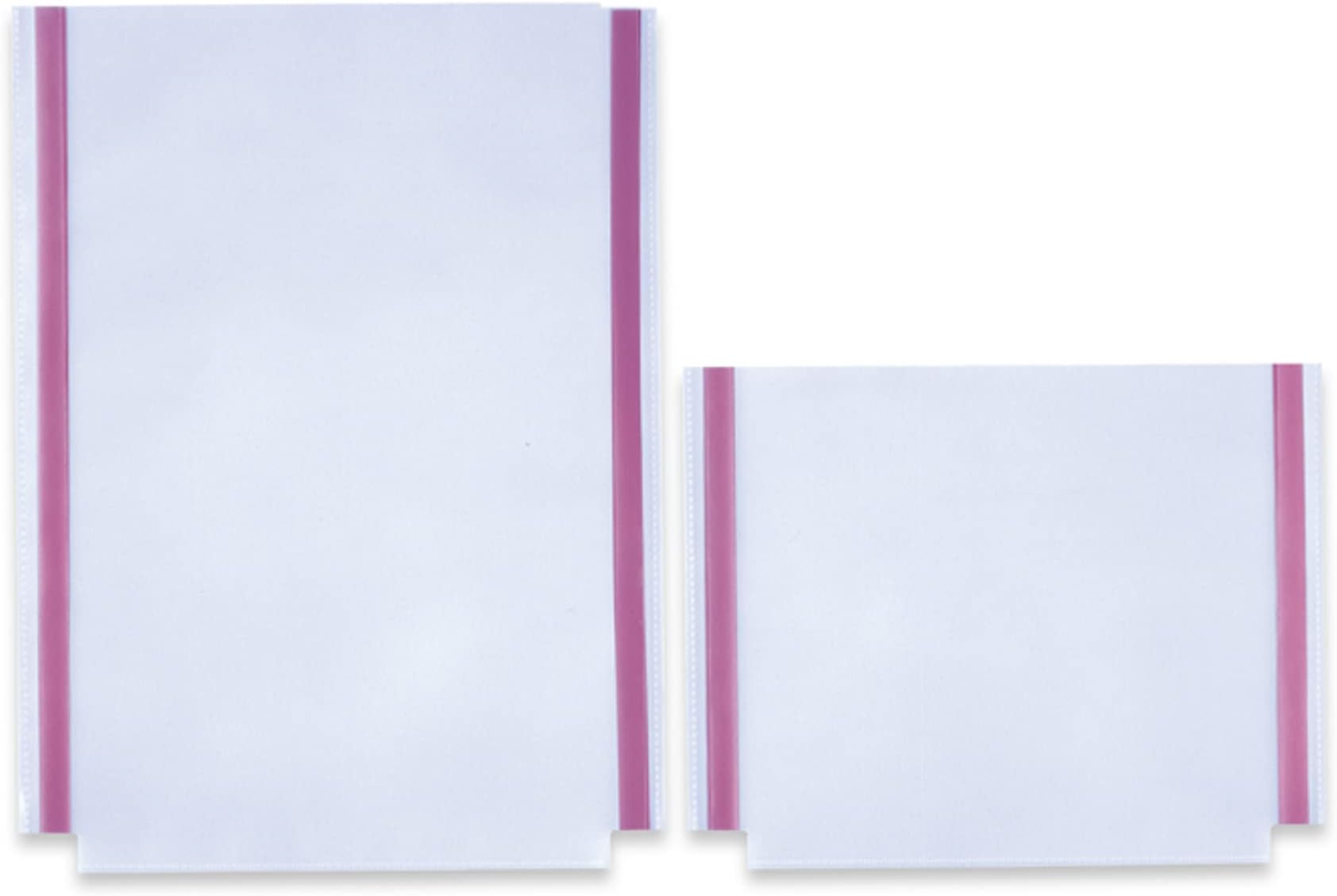 SEI ROTA 318129 Self-Adhesive Pockets Expanding Pocket GS