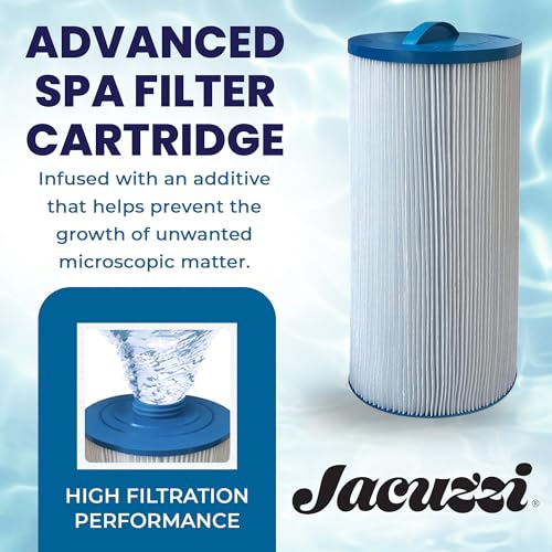 Jacuzzi hot tub spa system