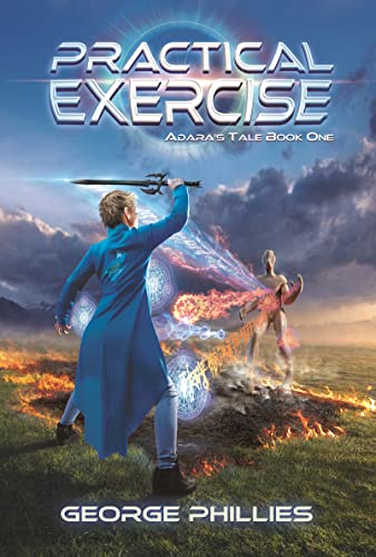 Practical Exercise by [George Phillies]