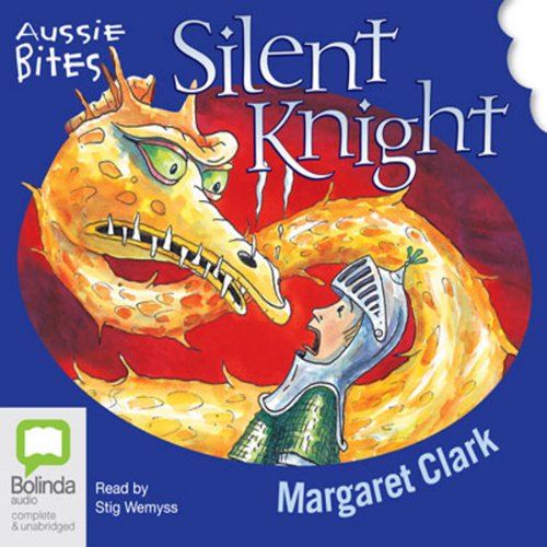 Silent Knight: Aussie Bites