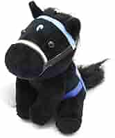 ヴェラアズールぬいぐるみSサイズ 競馬 ウマ娘 Amazon.co.jp