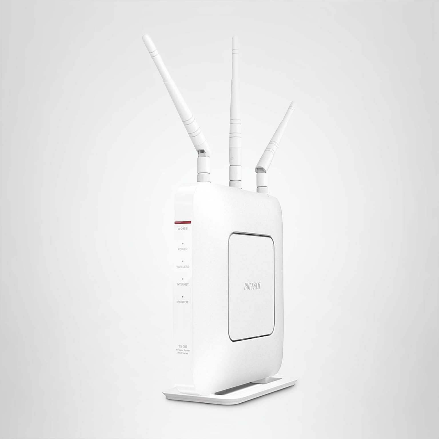 Amazon | BUFFALO 無線LAN親機 11ac/n/a/g/b 1300+600Mbps WXR Amazon | BUFFALO 無線LAN親機 11ac/n/a/g/b 1300+600Mbps WXR