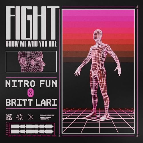 Nitro Fun & Britt Lari