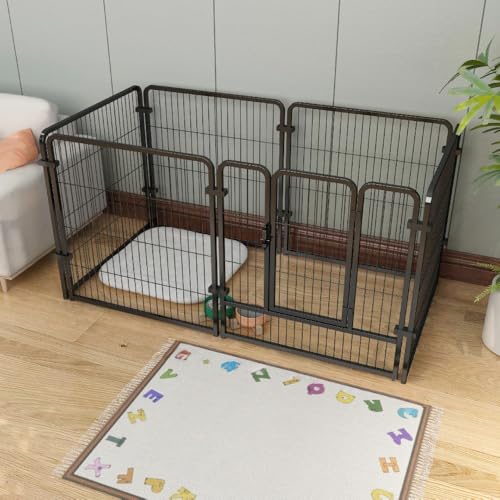 Damika ybgT[NyDIY\z܂肽ݎ P[W L ybgtFX  Op ^ ^p Q[g hAt ܂肽 gݗĊȒP Hsv 80cm ubN SEh~ L 160×80×80CM u