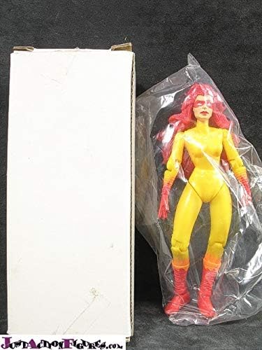 Marvel Toy Biz Firestar