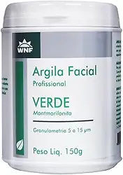 Argila Verde 150Gr, Wnf