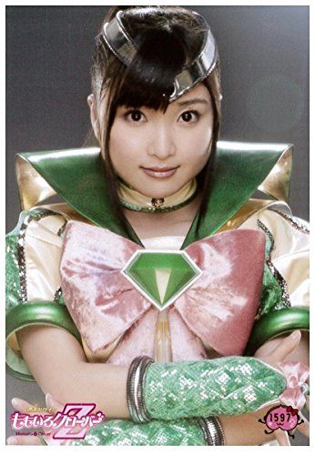 Amazon.co.jp: ももいろクローバーZ生写真“第22弾”NO.1597 【有