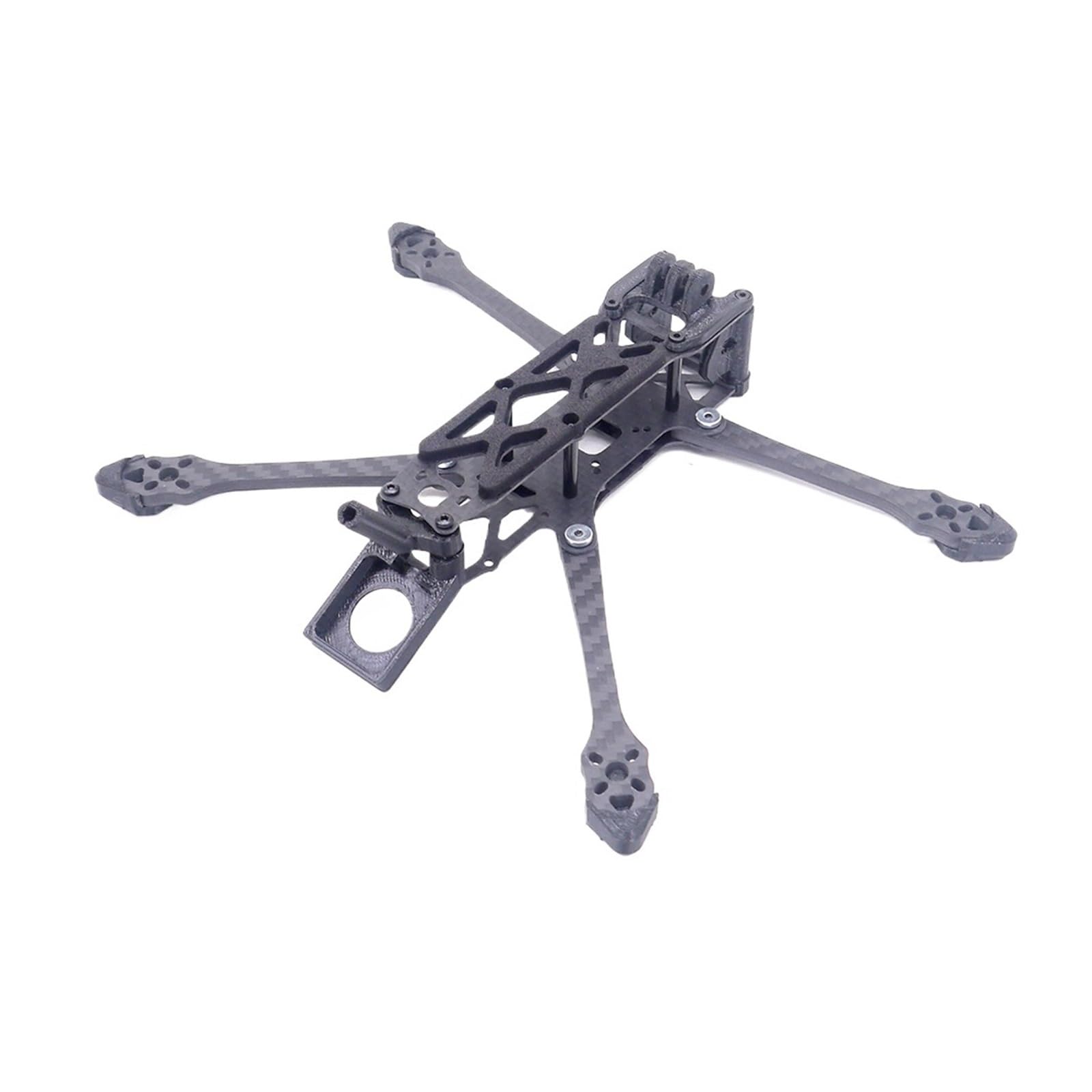 Kit de marco plegable Ran4 Advanced 185mm dron de 4 pulgadas
