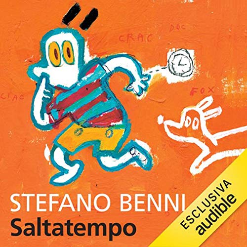 Saltatempo