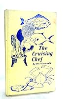 The Cruising Chef 0830658645 Book Cover