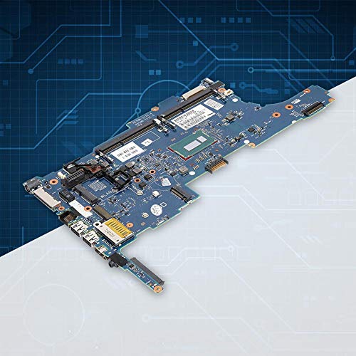 Scheda madre per notebook, per scheda madre, smontata per laptop 840 G1