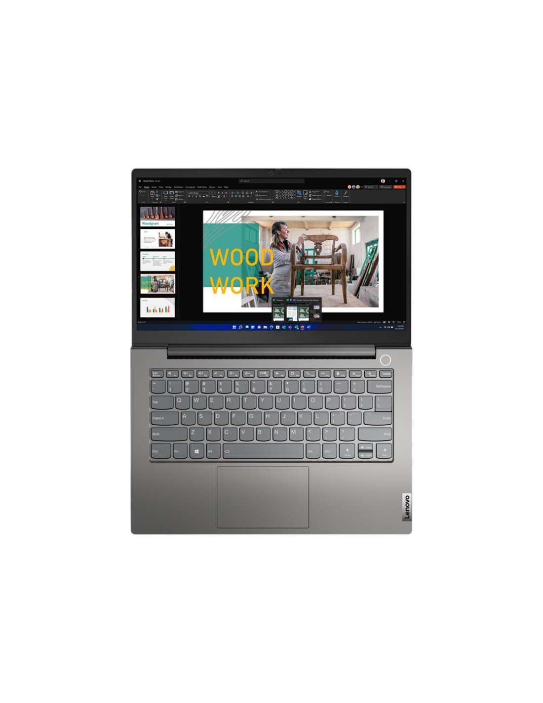 Lenovo ThinkBook 14 G4 ABA - Ordenador Portátil 14 Lenovo ThinkBook 14 G4 ABA - Ordenador Portátil 14