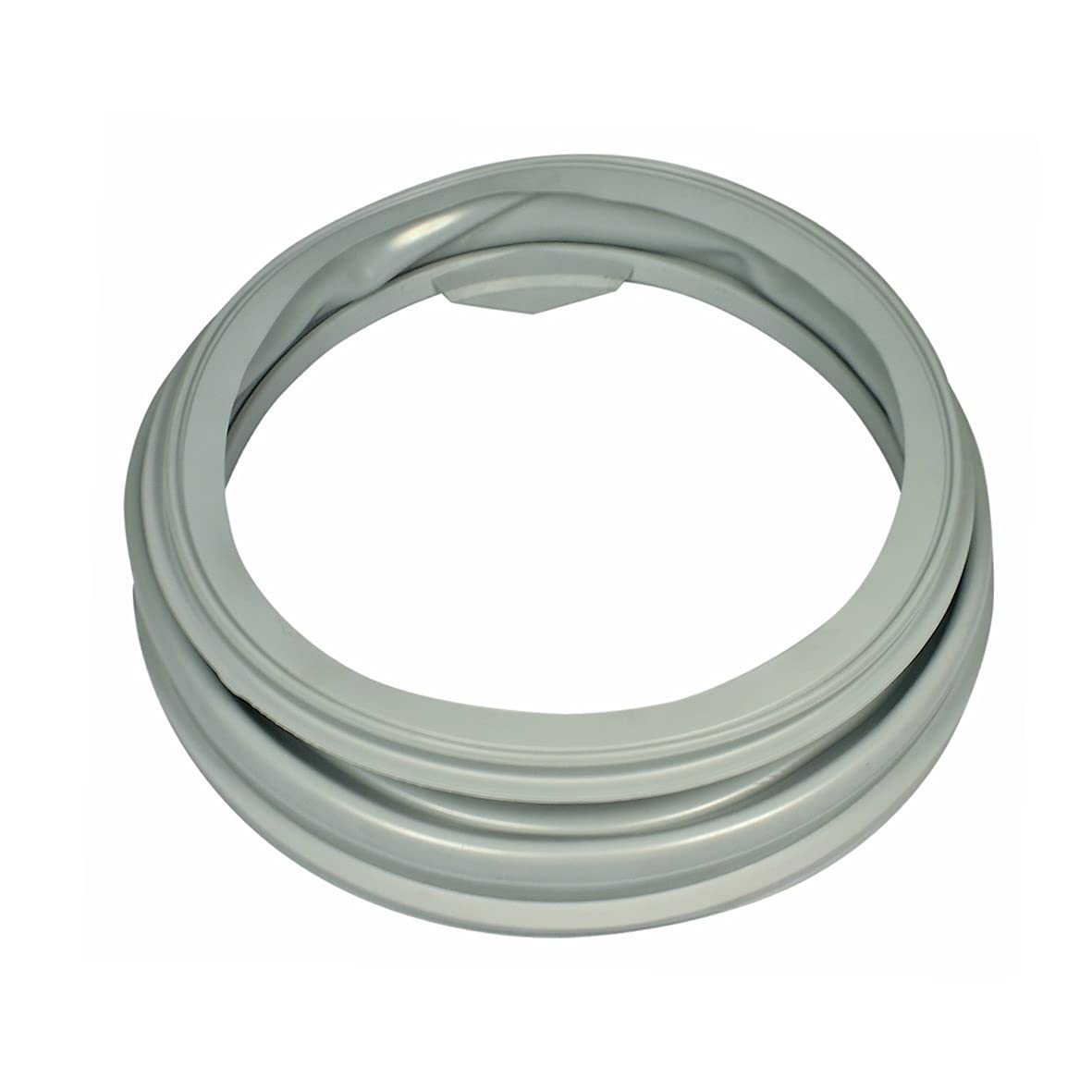 Guarnizione per finestra in gomma, per lavatrici e lavatrici, per Whirlpool Bauknecht, Ignis Ikea Philips 481246668841 Quelle Privileg Matura 03314424