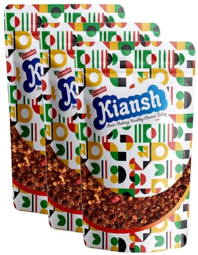Image of Kiansh Spices (Anardana Powder, 600g (3x200g))