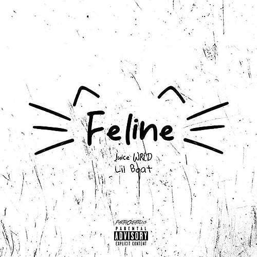 Feline (v2) [feat. Lil Yachty]