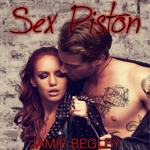 Cover art for Sex Piston