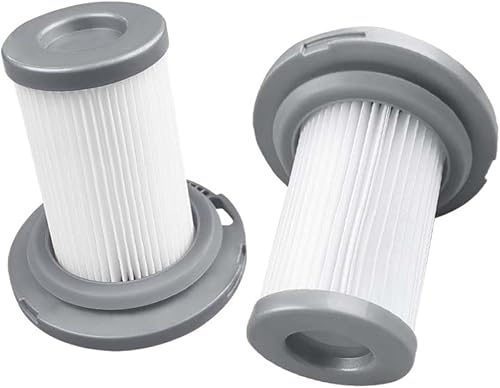 Miniatura 5 de YOURRYONG Compatible con Rowenta, compatible con X-Force, compatible con Flex 8.60 ZR009005, filtro HEPA, accesorio de repuesto para aspiradora