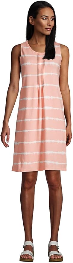 a line mini slip dress