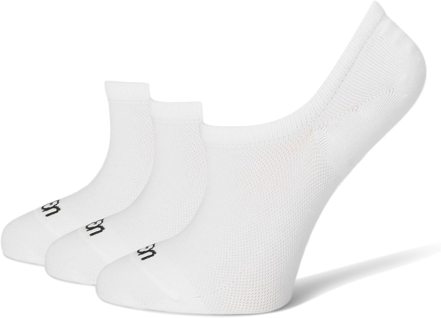 UGG Women's Stela No Show 3 Pack