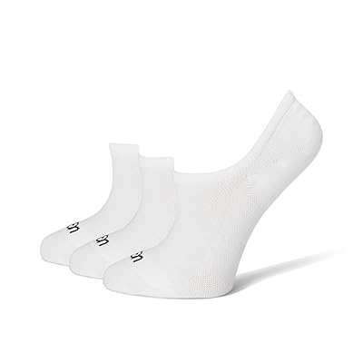 UGG Stela No Show 3 Pack Women