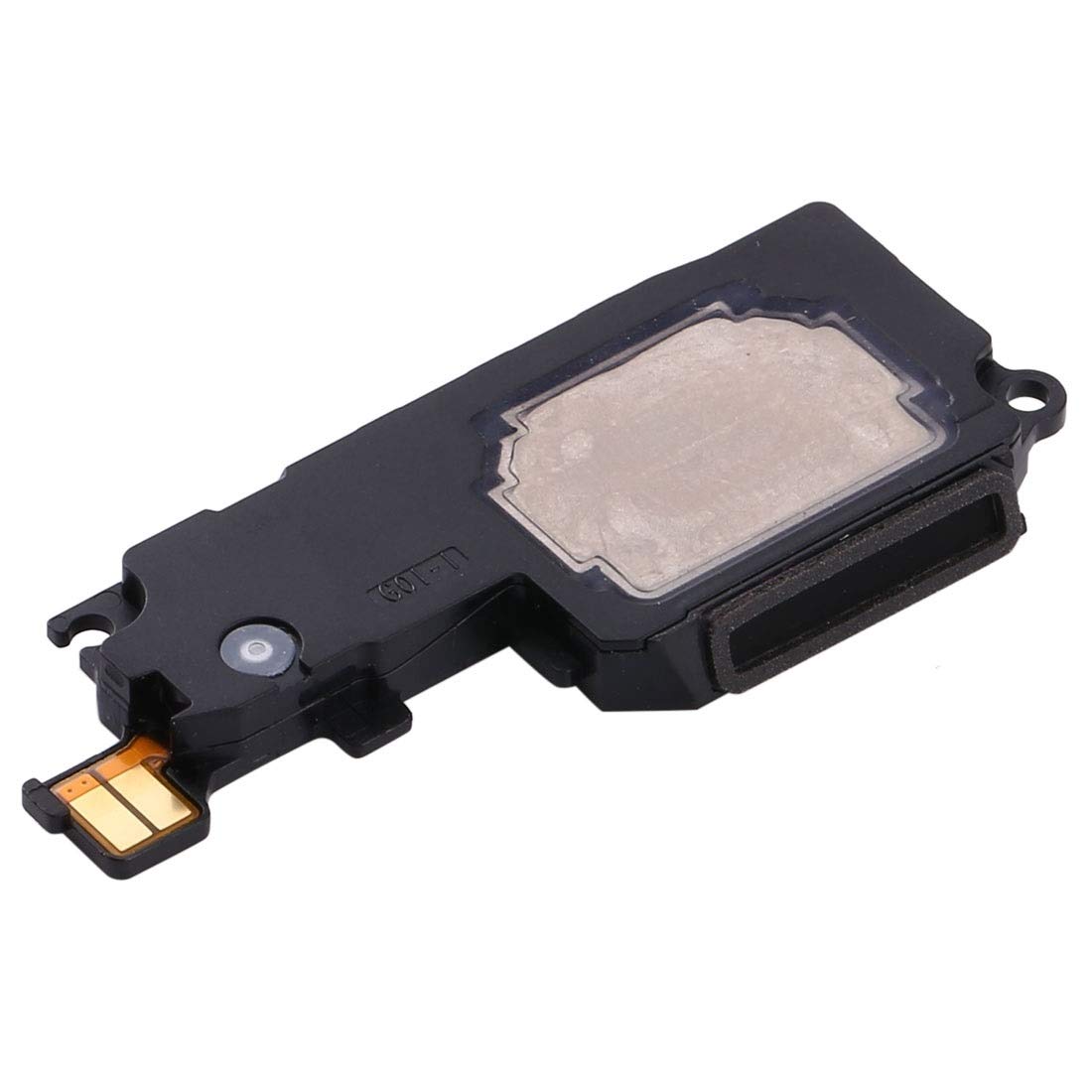 Zeespares Loud Speaker Ringer Buzzer Sound Flex Ringer Box Compatible for Honor 9X