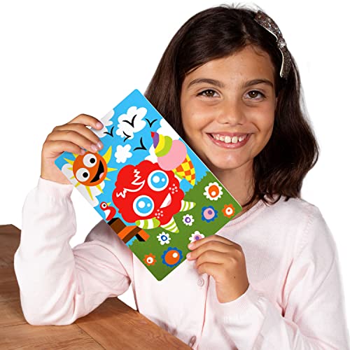 Sabbiarelli Sand-it For Fun - Album Baby Sabby: 5