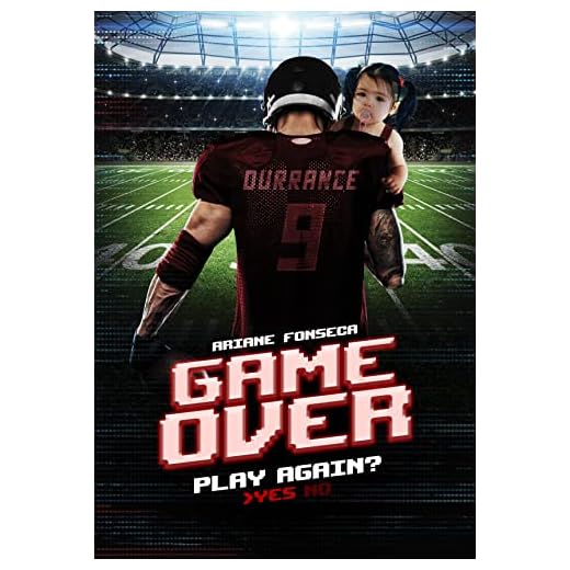 Game over: Play again?