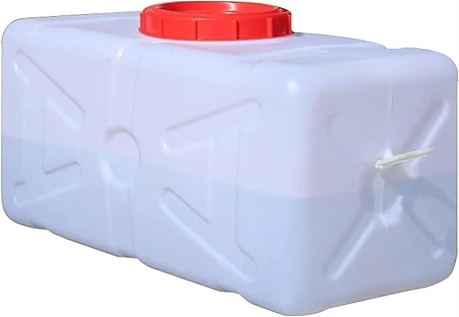 Contenitori d'Acqua Stoccaggio dell'Acqua Serbatoio dell'Acqua Domestico Portatile Addensato con Rubinetto for Campeggio Escursionismo, Arrampicata, Viaggi, attività All'aperto