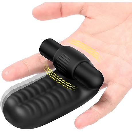 G Spot Vibrator: Unleash the Power of Touch