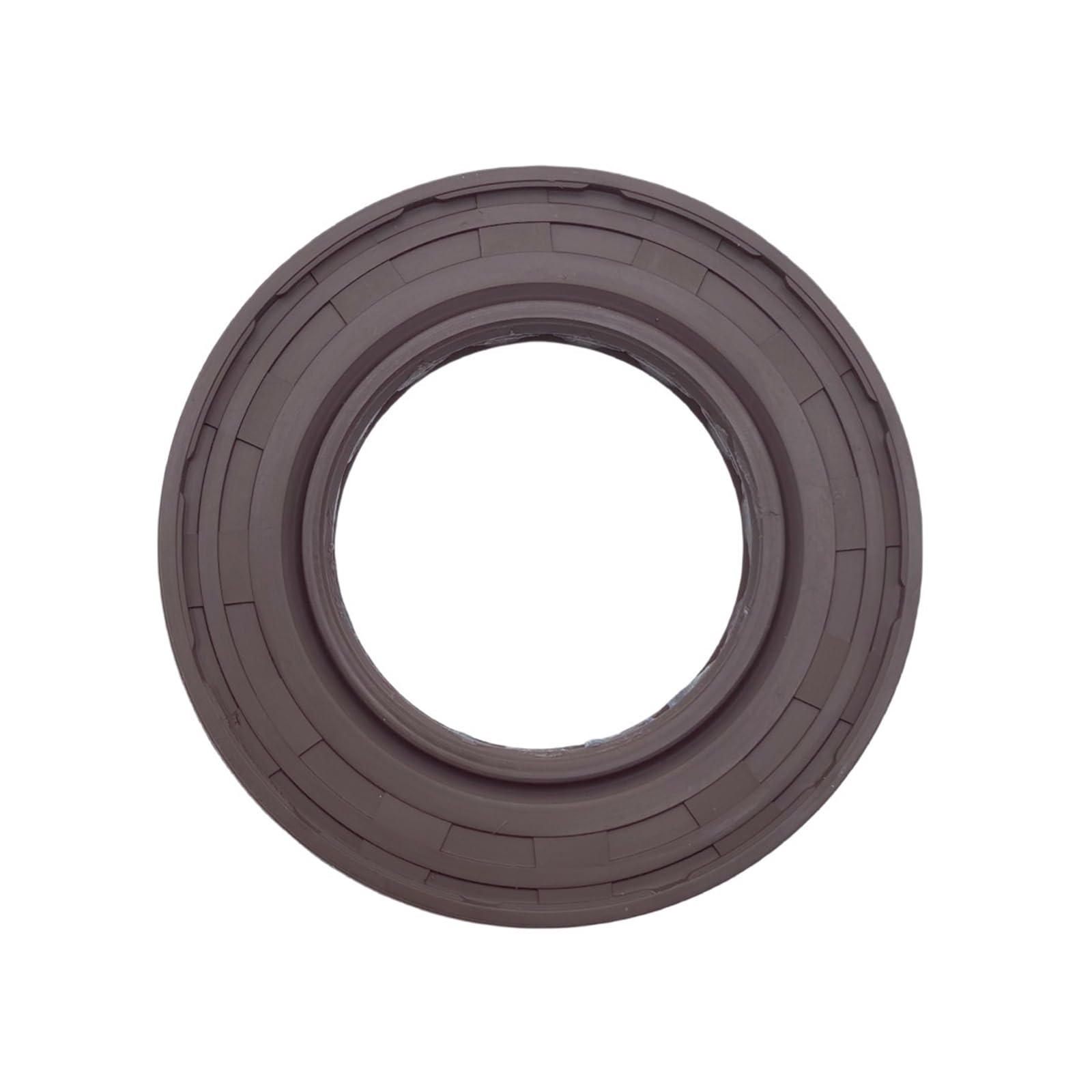YMUGUEGH DC 40 * 70 * 5/7mm/17 * 30 * 7mm skeleton shaft oil seal hydraulic pump gasket sealing ring(17X30X7mm)