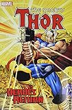 Thor: Heroes Return Omnibus