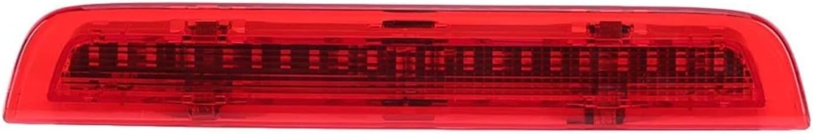 Feu de Stop Arrière pour Toyota Yaris 2012-2020 Troisième Feu Stop LED Signalisation avec Montage Haut Ajoute pour Frein Arrière, Haut, Arrière