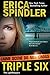 Triple Six (Lightkeepers)