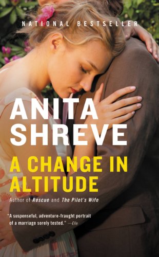 A Change in Altitude: A Novel