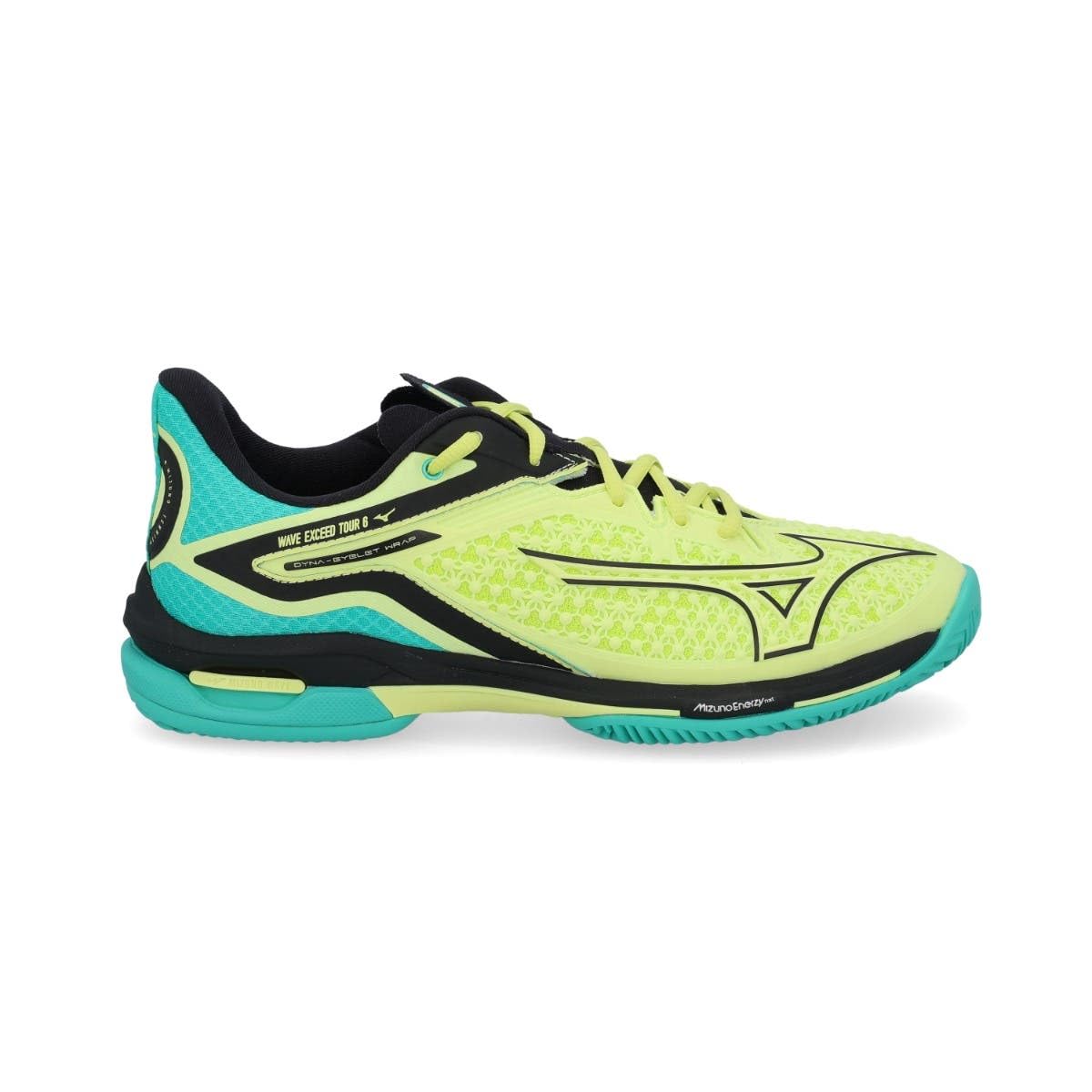 Mizuno Wave Exceed Tour 6 CC 61gc2474 47 Lima