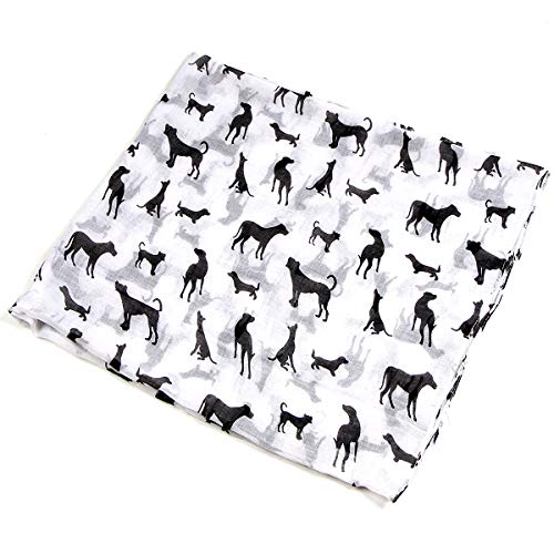 SERENITA Infinity Scarves for Women Solid Print Lightweight Scarf Summer Loop Wrap Fashion Scarf Many colors2