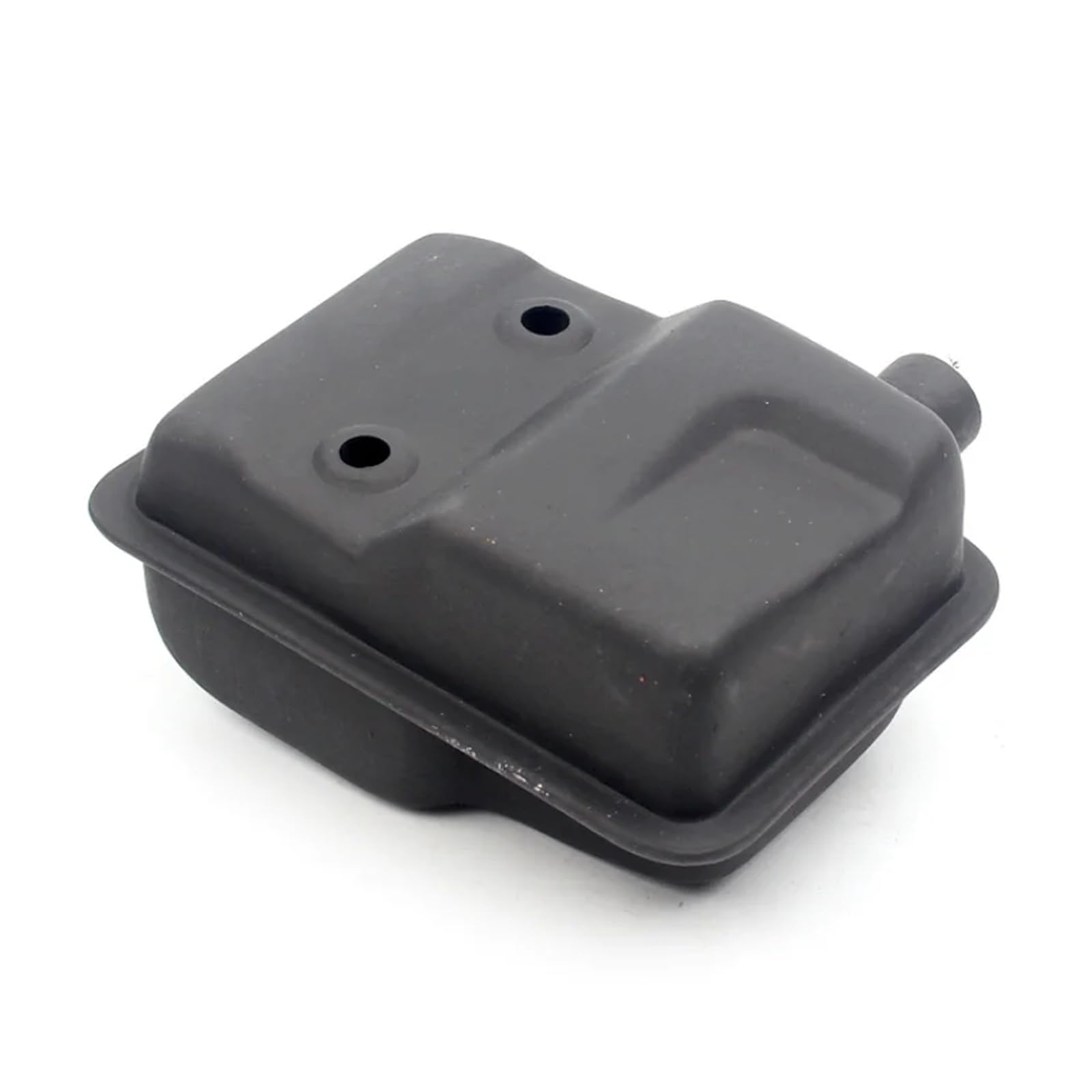 Ajuste for Komatsu 32F 34F 230 G23 cortasetos podadora de té silenciador tubo de escape 3 uds