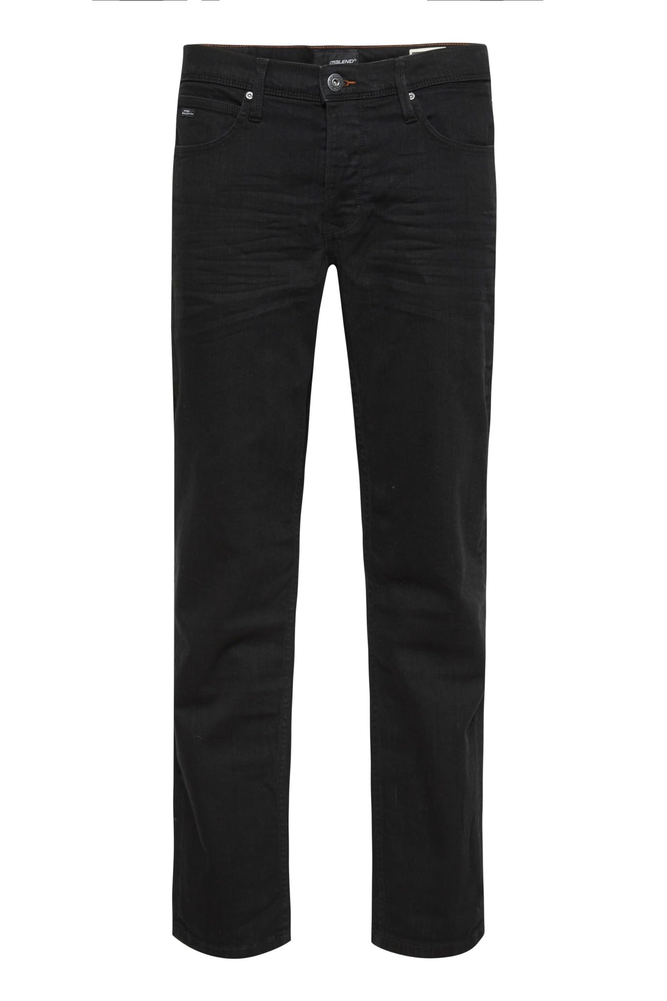 Blend Jeans Rock Black 700069.36100