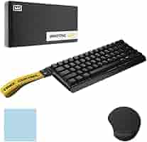 Amazon | 【国内正規代理店】 Wooting 60HE ＋ ARM ANSI-US PBT